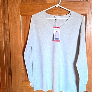 NWT Ella Moss sweater